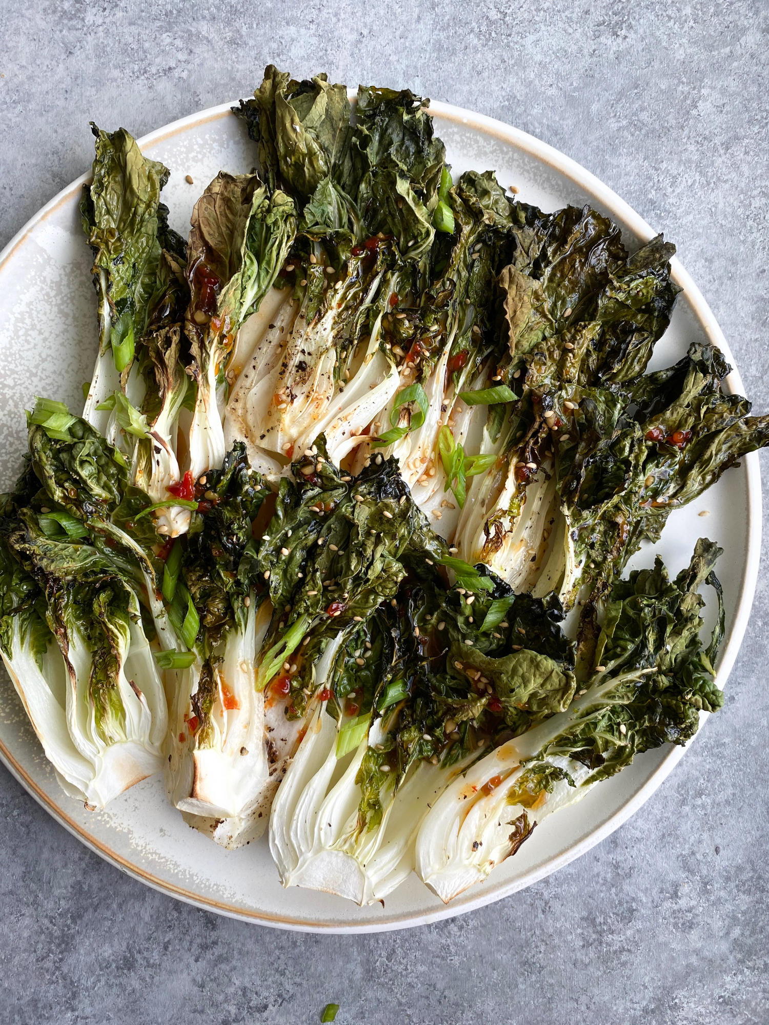 bok choy