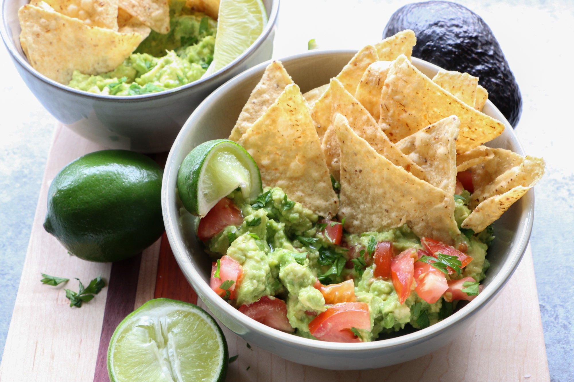 guacamole 