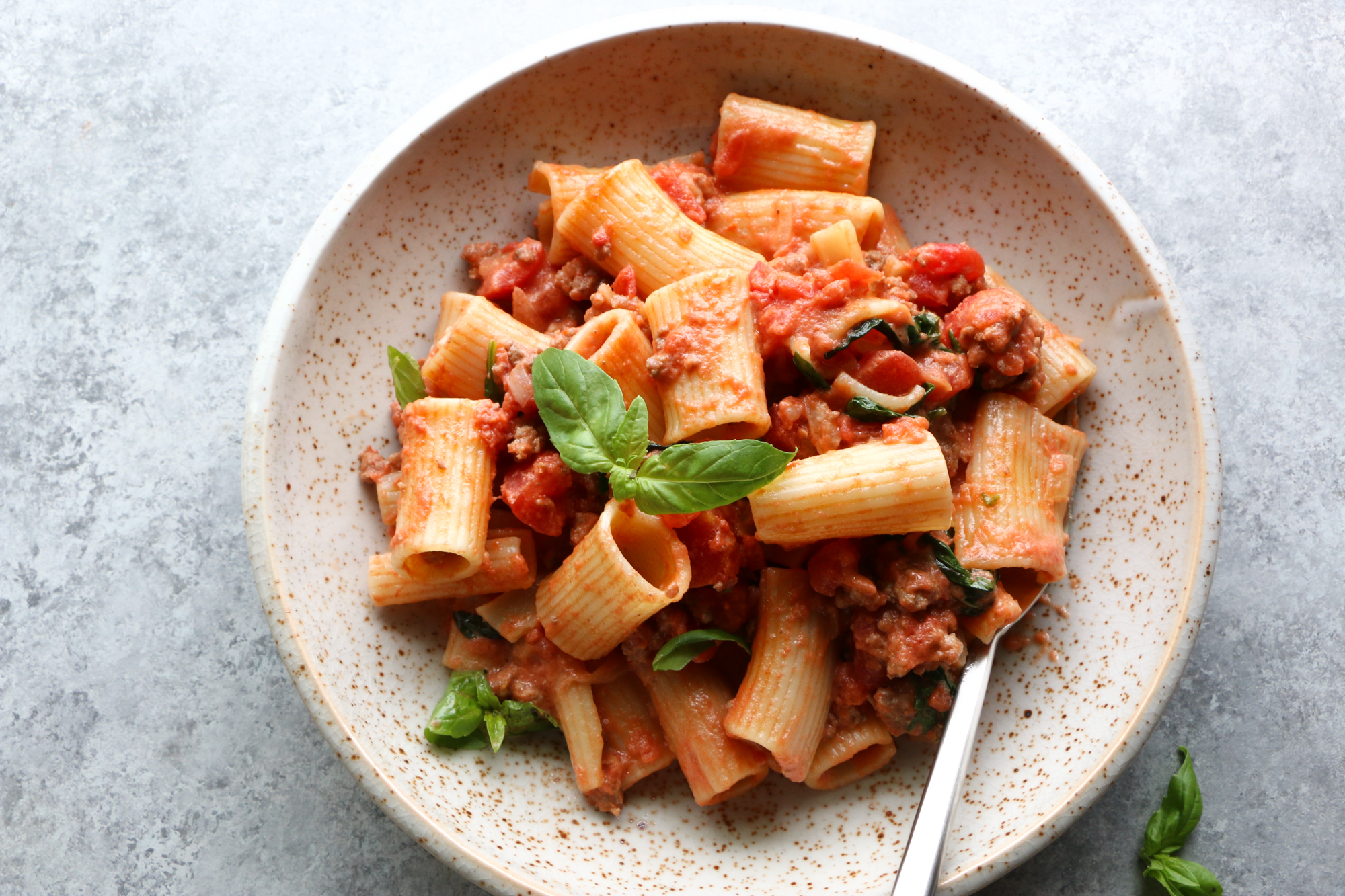 pasta