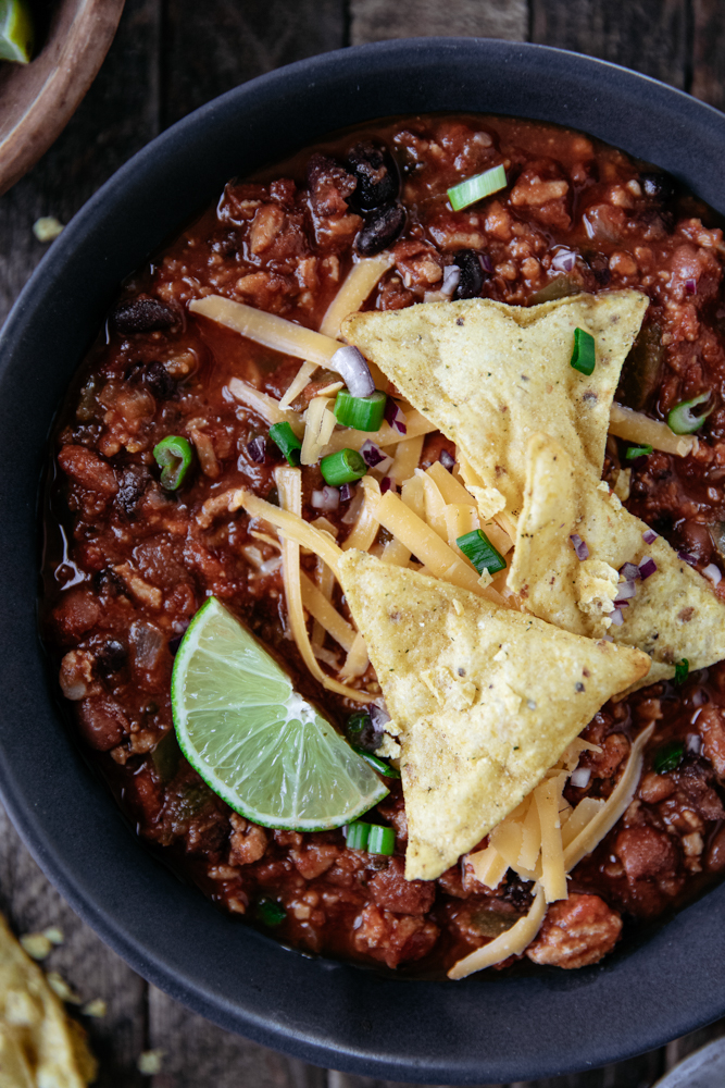 chili