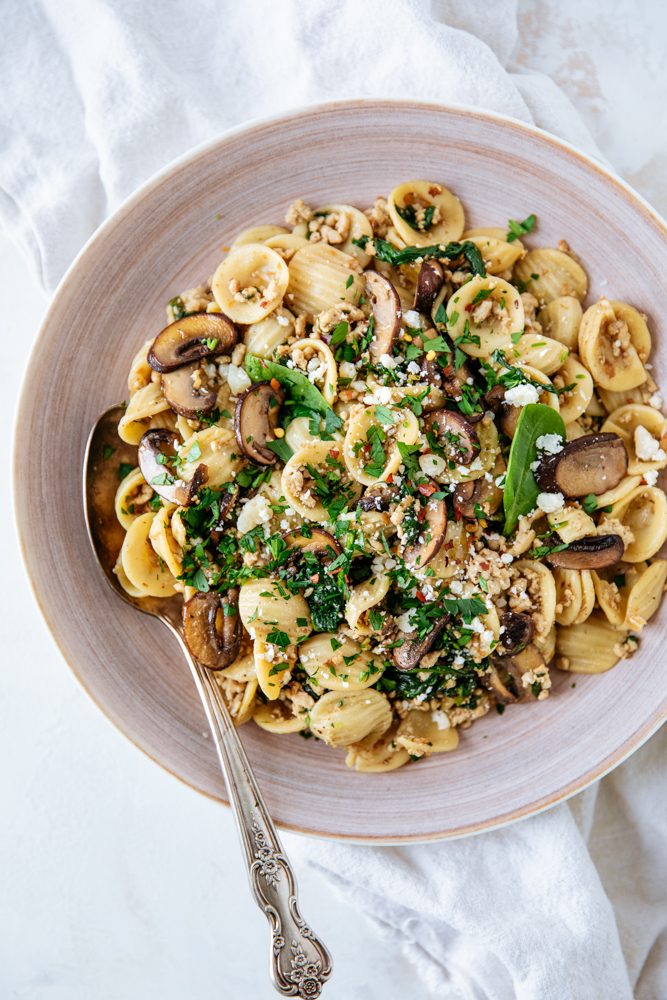 pasta