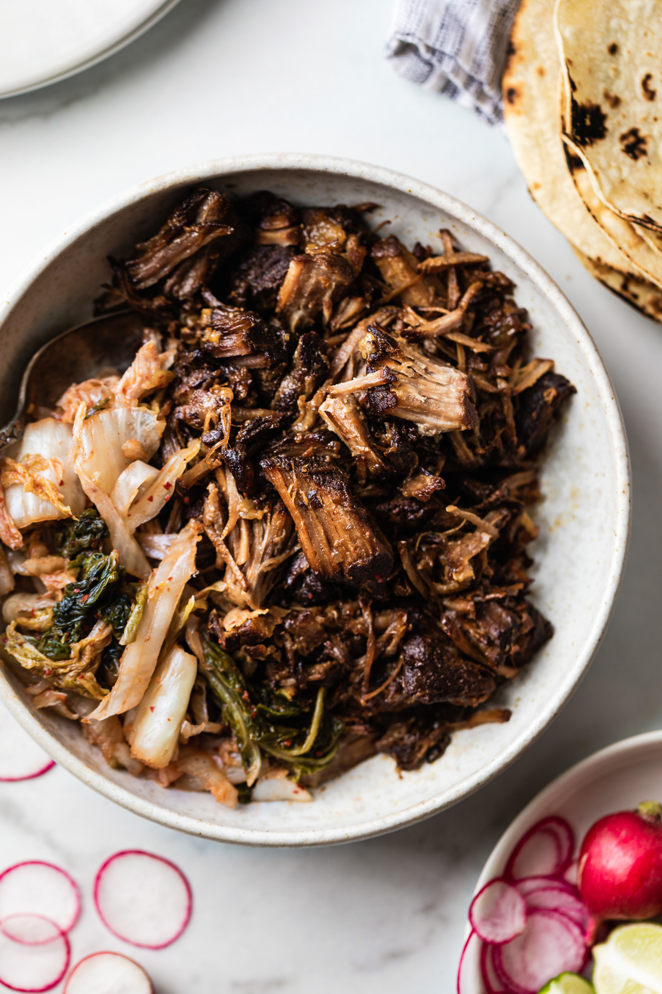 pork