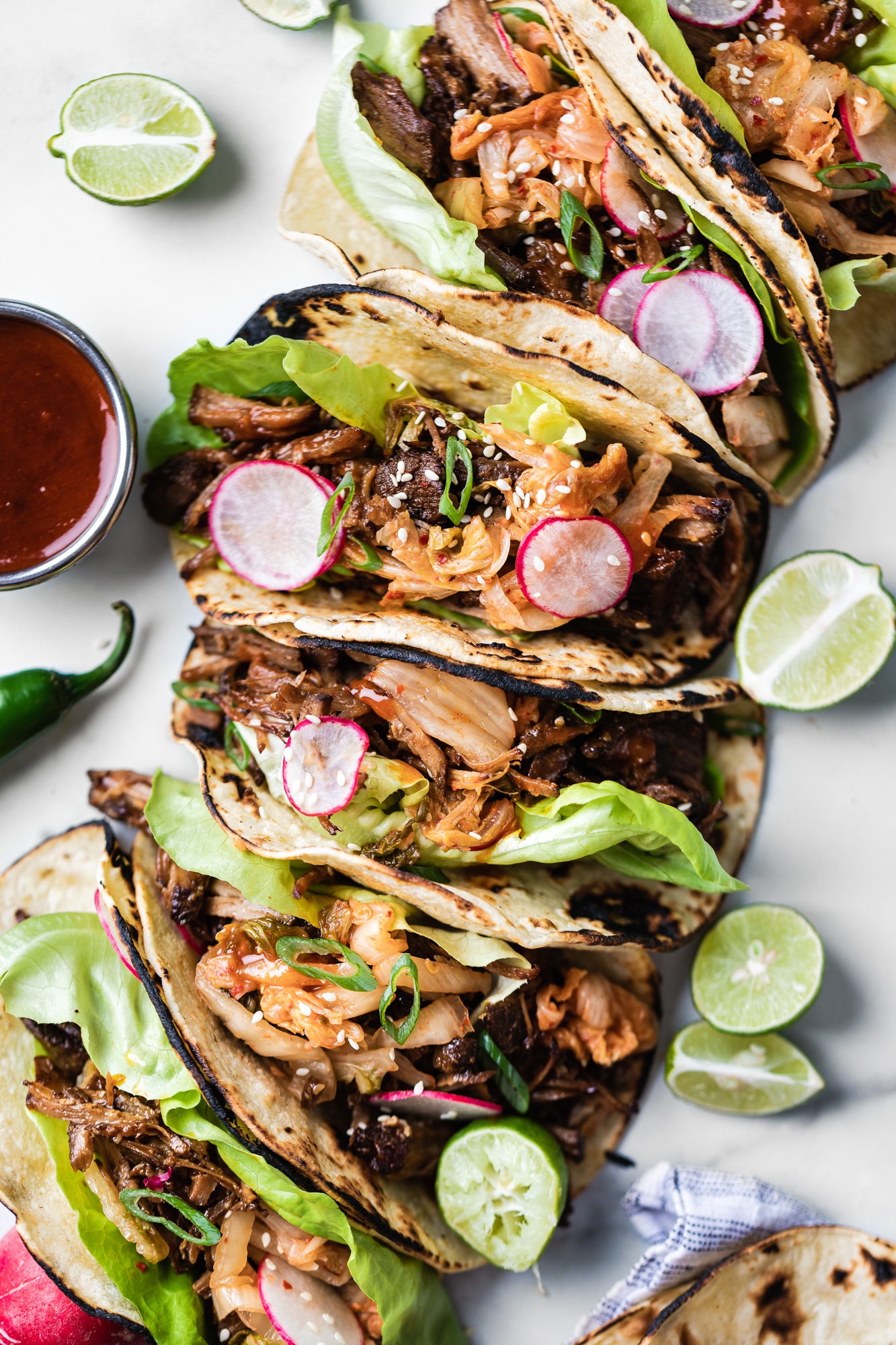 tacos