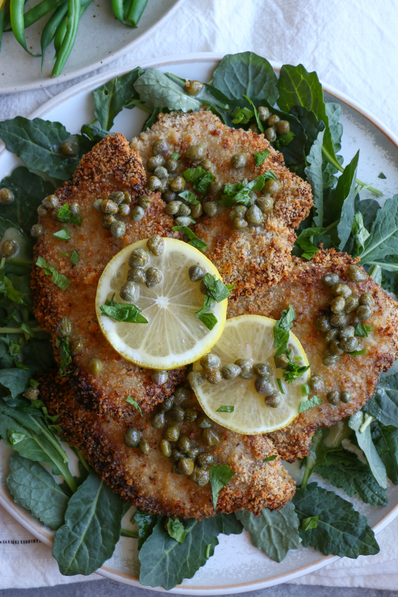 pork cutlets