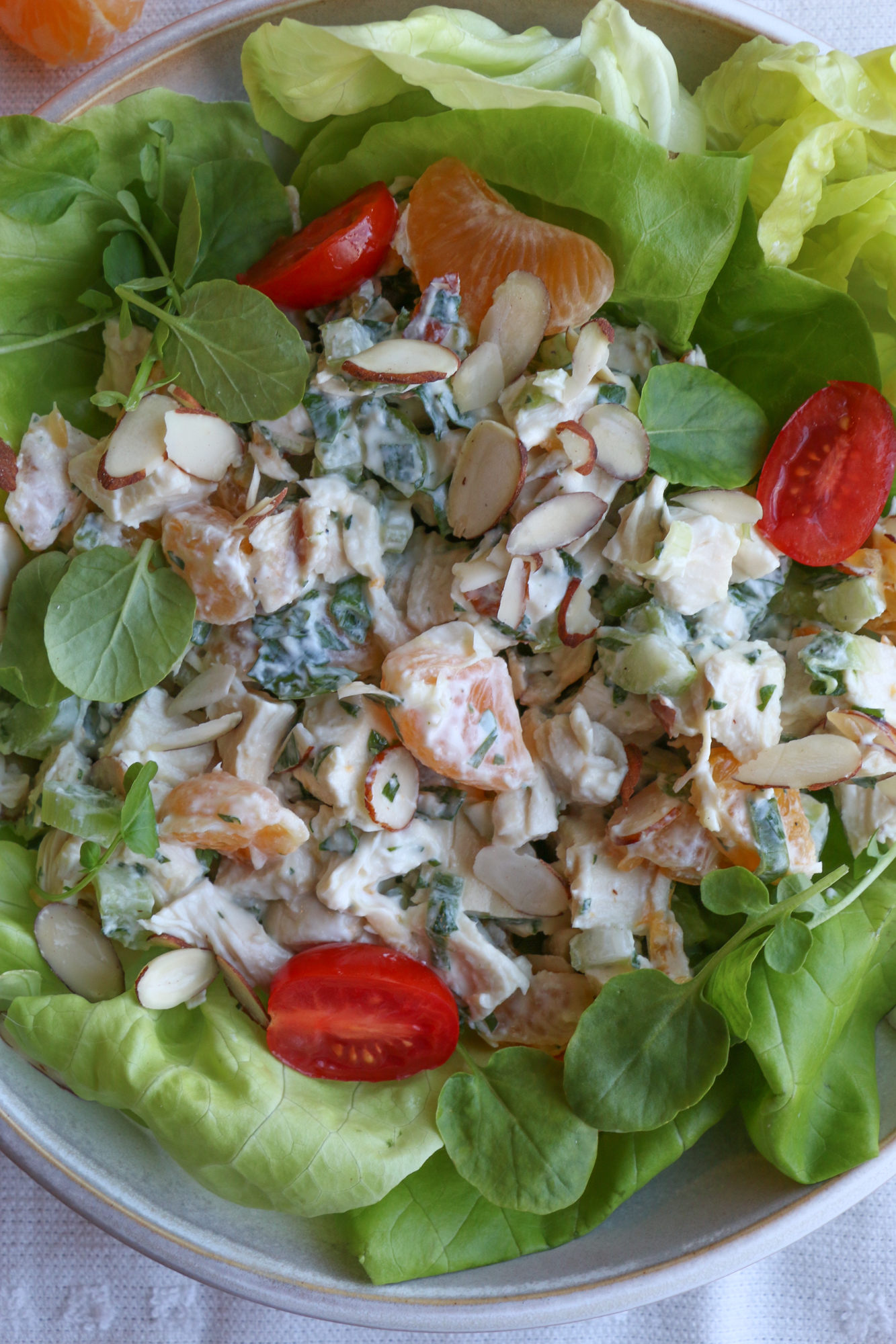 chicken salad