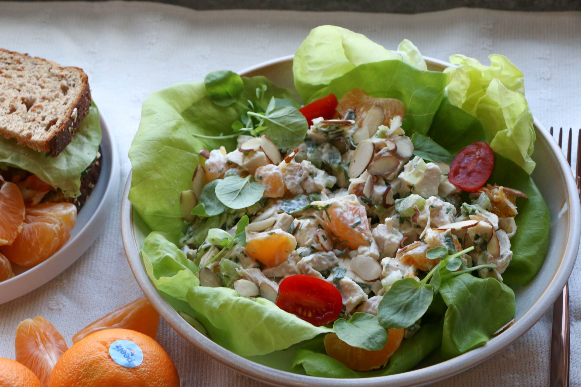 chicken salad