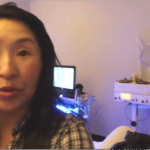 My First HydraFacial here in PA at Adolf Biecker. HydraFacial is a multi-step, revitalizing skin treatment that deeply cleanses and more!