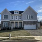 Building A House: Part 1