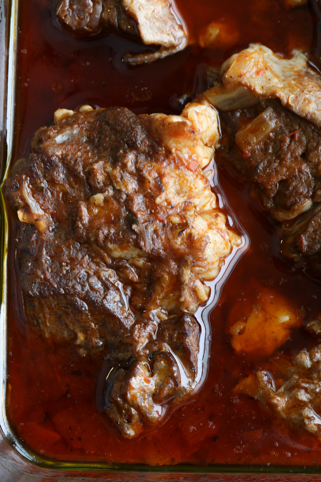 Pressure Cooker Shredded Beef