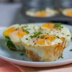 Everything You Need for Back To School! Breakfast, lunch, dinner and my meal planning guide. Everything you need for the new school year!