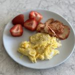 Changing The Way I Eat