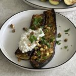 Thomas Keller Oven Roasted Zucchini!!! If you haven't tried this, stop what you are doing and try this today! It's so delicious!!