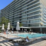 Hotel Stay: Asbury Ocean Club in Asbury Park, New Jersey. Here is my honest review on my hotel stay, the amenities and more!