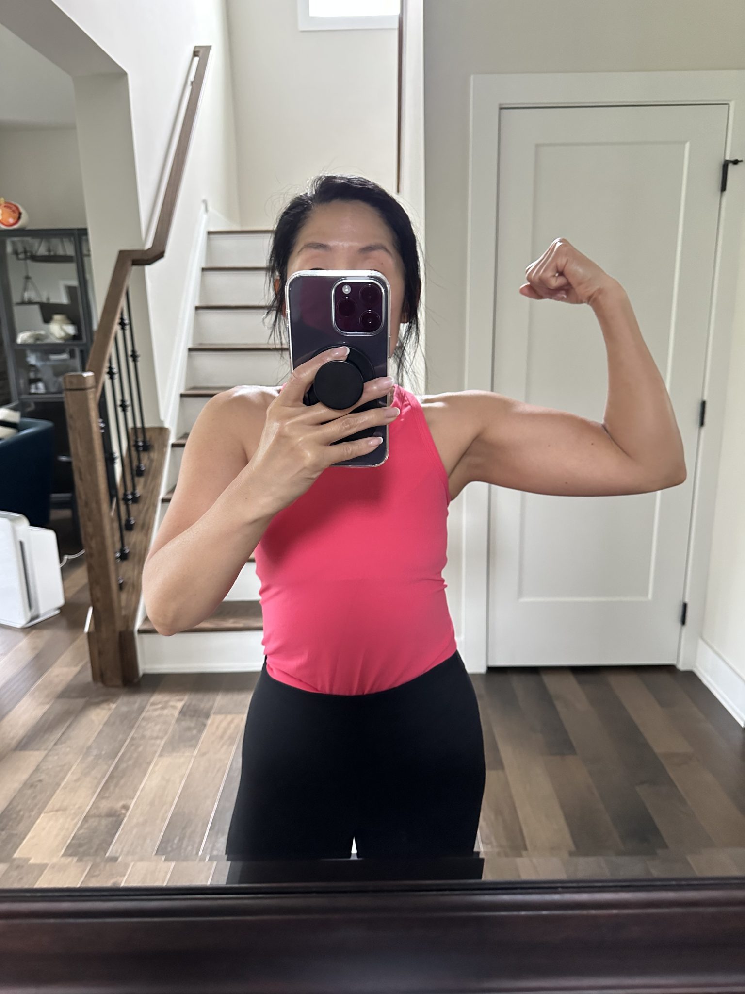 Nutrition Life Update and More • Hip Foodie Mom