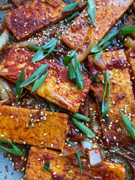 Shopping at Hmart: Some of my Favorite Korean Food Recipes! Here are some recipes you can make with the ingredients I purchased.